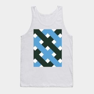 TOO-lane, not tu-LANE Tank Top